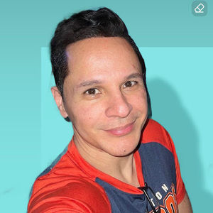 Meet your Posher, Jose luís